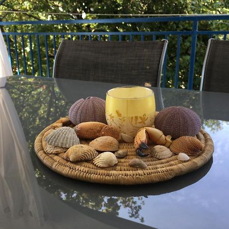 Apartmani Niessner Malinska Exterior foto